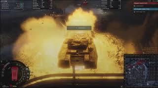 Armored Warfare  - Tier 10 T-15 Armata TD Operation Stormy Winter