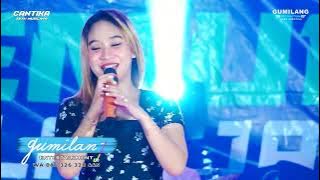 FULL ALBUM - CANTIKA SEXY MUSICNYA - HAPPY PARTY PEMUDA SALAH JALUR PIJI DAWE KUDUS