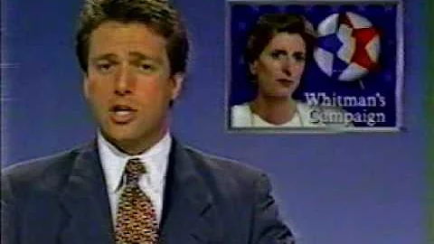 WABC EYEWITNESS NEWS-July 21, 1993-Greg Hurst, Roz...