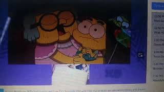 Disney XD Split-Screen Credits (September 10, 2023) (1)