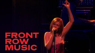 Dido - White Flag (Live Performance) | Brixton Academy | Front Row Music Resimi