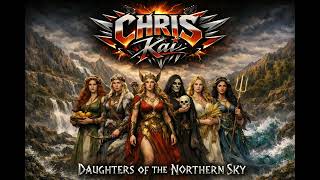 Chris Kai Feat. Maggie J. Daughters Of The Northen Sky Ai Made