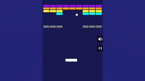 Brick Breaker part 2