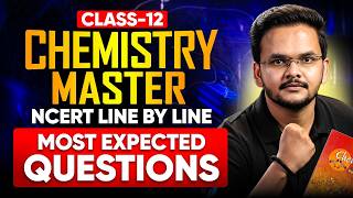 Class 12 Chemistry Master | Most Expected Questions | Infinity Learn #class12 #infinitylearn