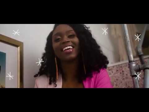 Destiny Stone - Daniel's Song (Official Video)