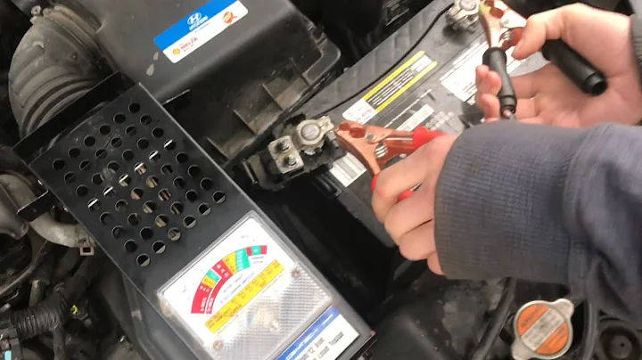 how to “know” if your car battery is GOOD or BAD (load tester, voltmeter)