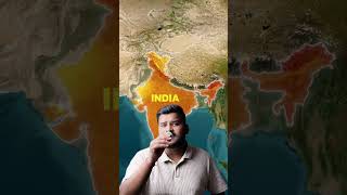India vs Pakistan | 1947 में एक साथ आजाद हुए | 4 Trillion vs 400 Billion #india #pakistan