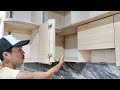 modular cabinet using FRTC board... #everyone #diy #woodworking #cabinet #cabinetmaking