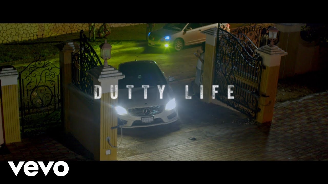 Elprezzi - Dutty Life (Official Music Video)