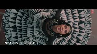 Chhor Denge, Parpara Tandon Nora Fatehi, Ehan Bhat