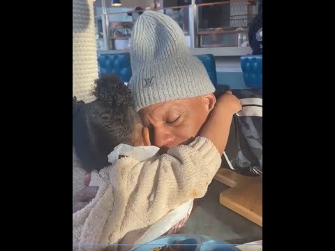 DL Hughley| Sad when Affection Displayed Between a Parent, Child Is perceived as anything but loving
