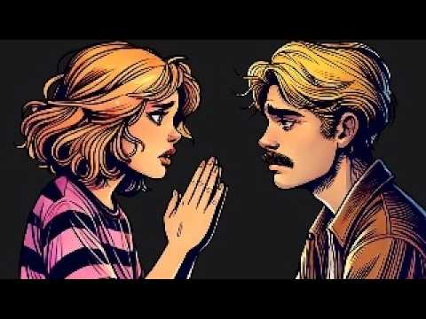 Я Умоляла Бывшего