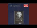 Miniature de la vidéo de la chanson Prayer, From "Sigurd Jorsalfar", Op. 56 No. 1