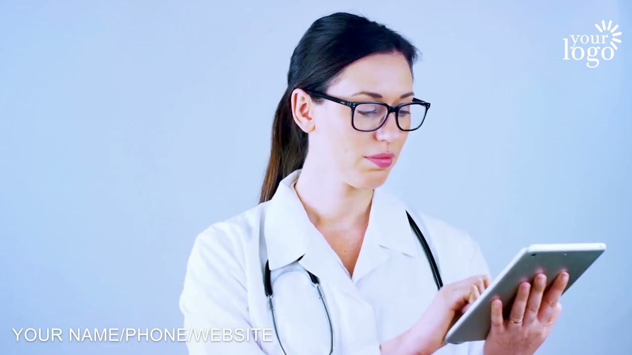 Mobile App Development Services Promo Video