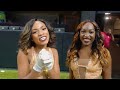 Southern University Fabulous Dancing Dolls Highlights | Bayou Classic 2022