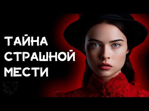 МЕСТЬ, которя шокировала