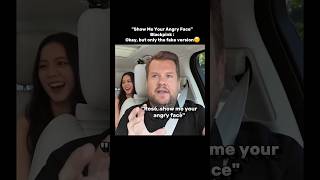 Fake angry face 🤭 vs the real one 😳🔥 #blackpink #lalisa #rosé #jennie #jisoo #kpop #angry #vs Net Worth