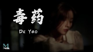 Zealot (周星星) -  Du Yao (毒药) Lyrics 歌词 Pinyin/English Translation (動態歌詞)