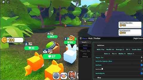 Pet Legacy Script | AutoFarm,AutoCapsules,AutoBuy