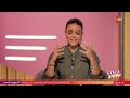 ستايل توك مع شيرين حمدي لقاء مع رائد الأعمال عثمان بدران اللقاء الكامل Style Talk ستايل توك مع شيرين حمدي لقاء مع رائد الأعمال عثمان بدران اللقاء الكامل Style Talk