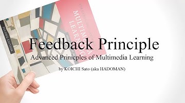 Feedback Principle