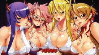 Nightcore - Smooth (Escape The Fate)