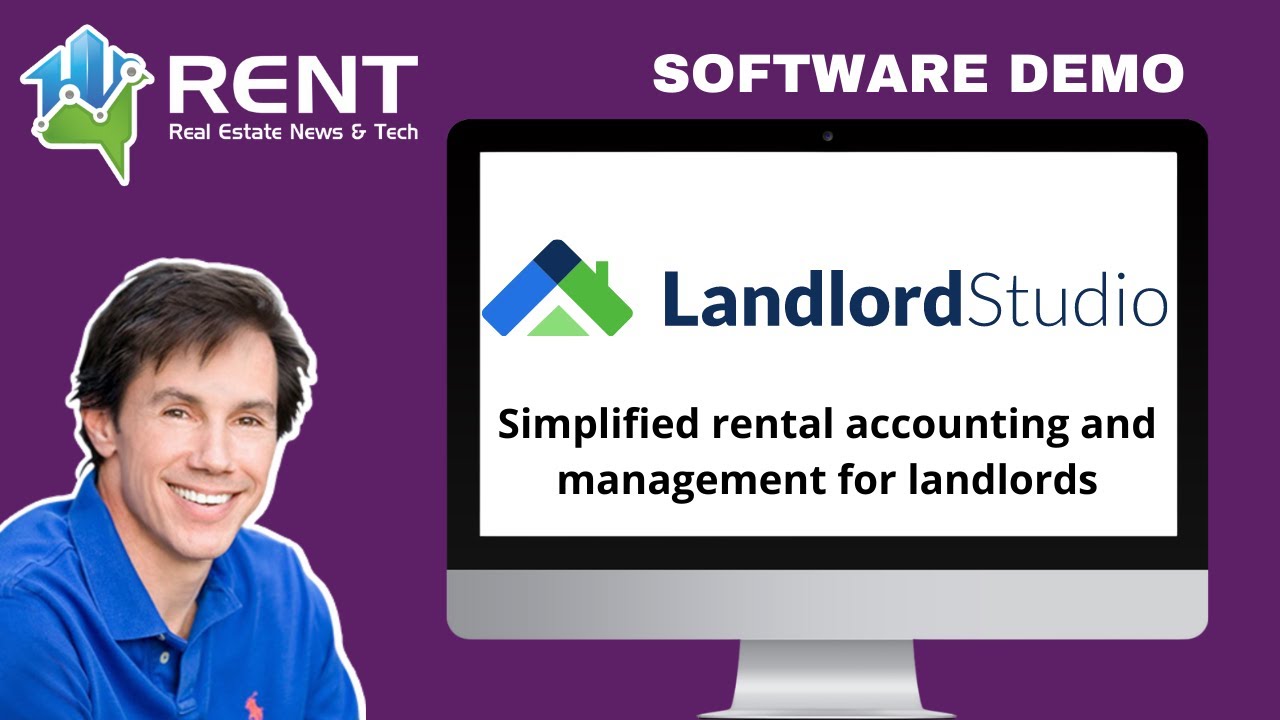 Landlord Studio DEMO Simplified Rental Accounting And Management For Landlord studio demo simplified rental accounting and management for