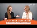 Lazarski universityqa sessionadmission 2021study in poland for international students