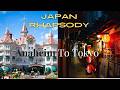 How Life Changes When You Move From California to Tokyo | Culture Shock &amp; New Beginnings