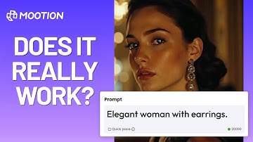 First Look at Mootion: How Does It Work? Who Is It For?