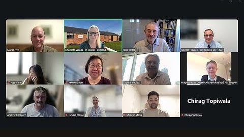 Designing the Organisation Structure in Professional Services with Panalitix