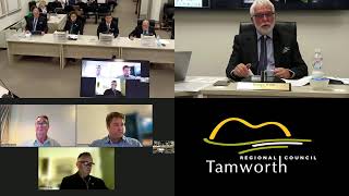 Ordinary Council Meeting - 25 August 2026