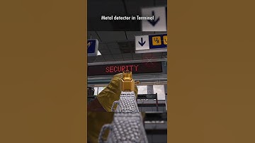 CODM Attention To Details | Part 1