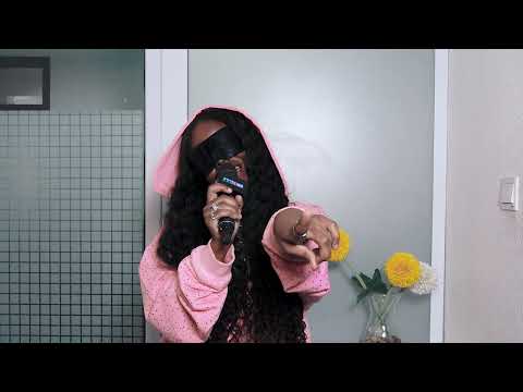 Gyakie Headlines CroxItOut 2025 Concert