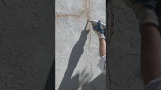 Caulking cracks, #shorts, #shortsfeed, #short, #ytshorts, #trendingshorts, #caulking, #subscribe