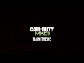 Call of duty modern warfare 3 main theme