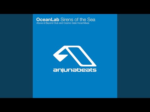 Sirens Of The Sea (Above & Beyond Club Mix)