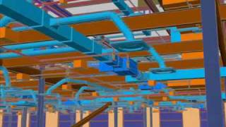 3D HVAC C.A.T.S. Software screenshot 4
