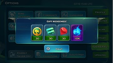 Art of conquest redeem code 20 July 2020