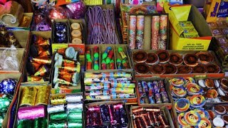 Югорчанам рассказали, как выбрать пиротехнику