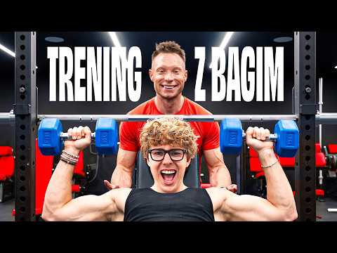 I Trained with BAGI! What Are His Habits and How Does He Work Out?