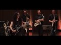 Escalandrum + Marty Friedman - "Adiós Nonino" - Video Oficial