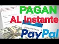 Nuevo!! Gana DINERO en PAYPAL De Esta Forma 2019 | $30 DÓLARES 🚀