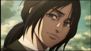 Attack On Titan S4 ep 16 | Pieck fa vedere a Eren dove sono i nemici | Attacco Dei Giganti S4 Ep 16