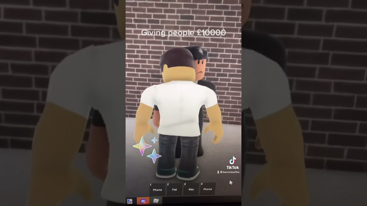 Giving People 10000