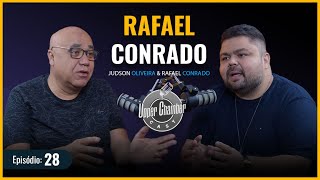 Rafael Conrado | UpperChamber