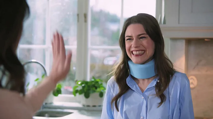 Michelle Meadows showreel 2019