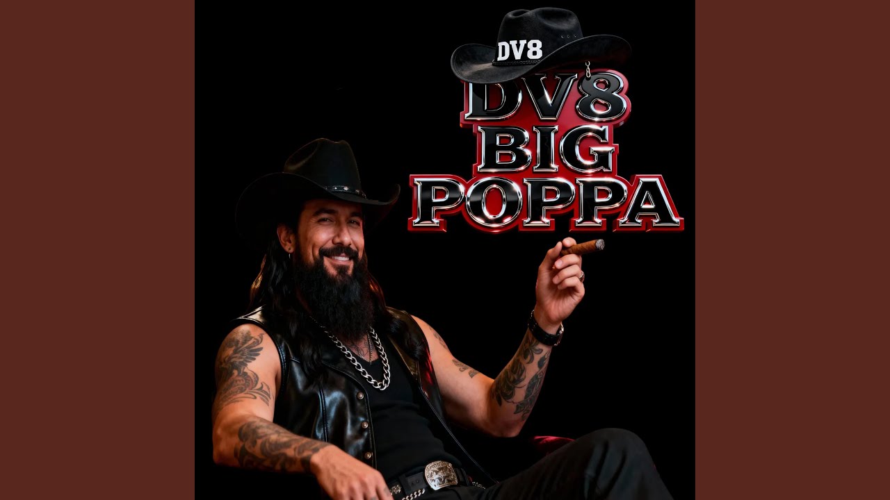 Big Poppa (The Notorious B.I.G. Cover) - YouTube
