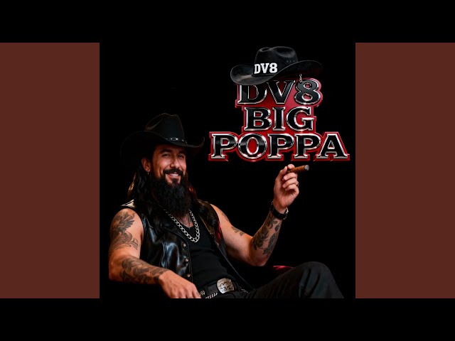 Big Poppa (The Notorious B.I.G. Cover) - YouTube