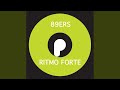 Miniature de la vidéo de la chanson Ritmo Forte (89Ers Classico Mix)